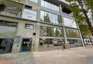 Location bureaux Lyon 2 - La Sucrière - Proche transports