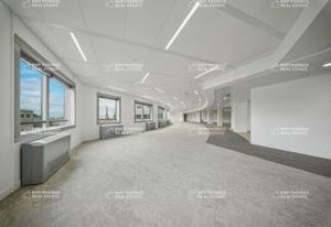Location bureaux Paris 15 - Proximité Gare Montparnasse et Métro