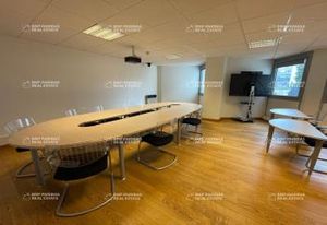 Vente bureaux Nantes centre-ville - Proche transports en commun