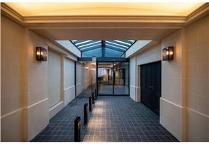 Bureaux à louer Paris 17 - Proximité métro Villiers et rue de Lévis