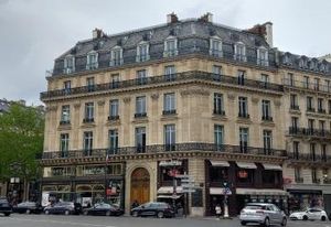 Location bureaux Paris 2 - Quartier Central des Affaires