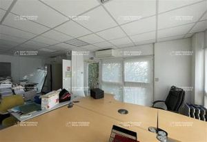 Location bureaux Montpellier Est - Proche Frejorgues et L'Oiseau Blanc