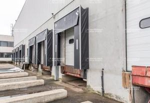 Location bâtiment d'activité Bondoufle - Proche A6 et A10