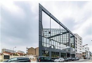 Location bureaux Ivry-sur-Seine - Proche transports et périphérique