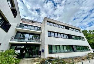 Bureaux à vendre Rennes ZAC Saint-Sulpice