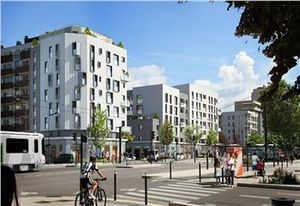 Local commercial à louer Grenoble - Cours de la Libération