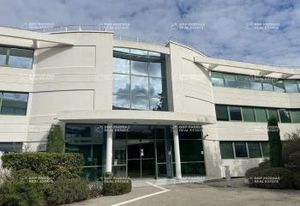Location bureaux Sophia Antipolis - Site sécurisé, proche transports