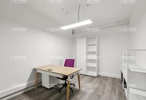 Bureaux à louer Paris 13 - Proche ligne 14