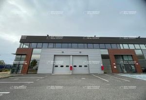 Location local d'activité Colomiers - Zone aéronautique des Ramassiers