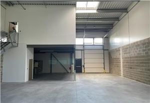 Location local d'activité Mérignac - Parc d'activités neuf