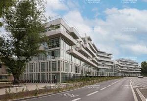 Location bureaux La Madeleine - Proche Euralille et Quartz