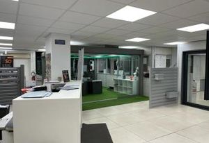 Local d'activité à louer Sotteville-lès-Rouen - Proche A13 et centre-ville