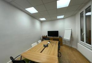 Bureau à vendre Paris 14 - Proche transports en commun