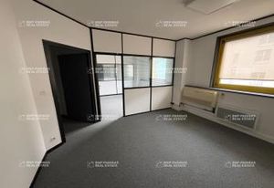 Bureaux à vendre Nantes - Quartier Champ de Mars