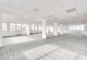Vente bureaux Paris 13 - Proximité transports