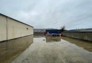 Local d'activité à louer Petit-Couronne - Secteur attractif