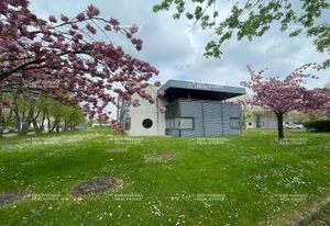 Bureaux à louer Schiltigheim - Espace Européen de l'Entreprise