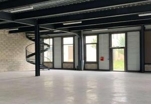 Locaux d'activité & bureaux à vendre Tremblay-en-France - Proximité aéroport CDG