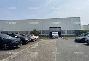 Vente bureaux et entrepôt Pessac - Proche rocade et A63