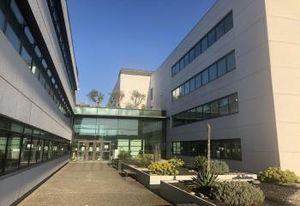 Location bureaux Balma - Proche centre commercial Gramont