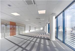 Location bureaux Boulogne-Billancourt - Proche transports et espaces verts