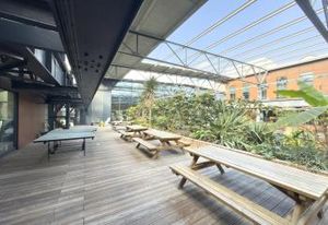Location bureaux Saint-Ouen - Proche halle gourmande et transports