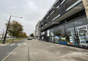 Location bureaux Dijon - Avenue du Drapeau, proche entrée Nord