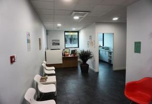 Vente bureau Saint-Martin-d'Hères - Proche transports