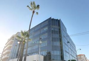 Location bureaux Nice Ouest - Proche Aéroport et Tramway