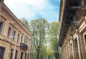 Location bureaux Bordeaux - Proximité Quinconces