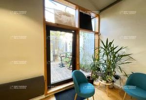 Bureaux duplex à louer Nantes proche gare