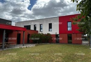 Location bureaux Plaisance-du-Touch - Proximité transports