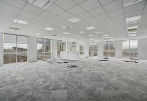Location bureaux Saint-Denis - Proche Stade de France et A86