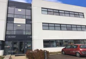 Location bureaux Dijon Parc Valmy