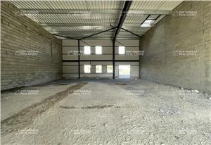 Locaux d'activités neufs à vendre Chambray-lès-Tours - Zone Vrillonnerie Sud