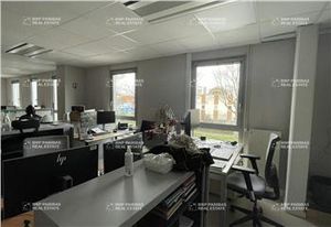 Vente bureaux Rennes Cleunay - Proche Mabilais, tram et bus