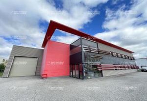 Local d'activité à louer Toulouse - Secteur Nord - Pied de la rocade