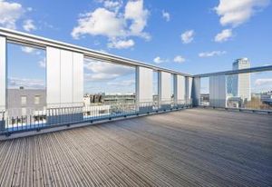 Location bureaux Saint-Denis - Quartier Pleyel - Transports