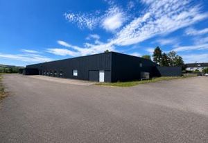 Locaux d'activité à vendre Cheminot (57)