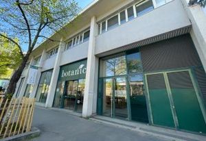 Location bureaux Villeurbanne - Proche Parc de la Tête d'Or