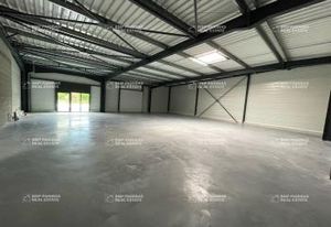 Vente local d'activité La Bouexière - Parc d'activité La Tannerie