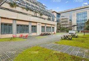 Location bureaux Paris 13 - Proche métro ligne 14 et RER C