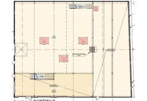 Vente entrepôt Cesson-Sévigné - EcoPôle Sud-Est