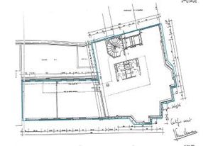 Location bureaux Boulogne-Billancourt - Proximité Métro Ligne 9 et future Ligne 15