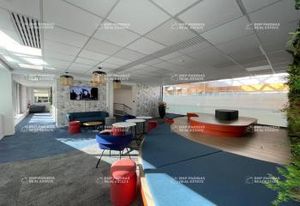 Location bureaux Boulogne-Billancourt - Proche métro Marcel Sembat