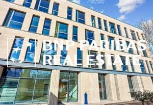 Location bureaux Aix-en-Provence - Proche autoroutes et centre-ville