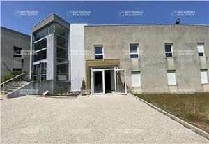 Location bureaux Saint-Apollinaire Dijon Nord - 15 places de parking