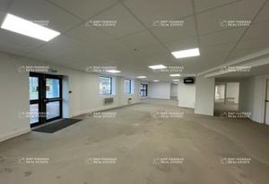 Bureaux à vendre Evry-Courcouronnes - Accès facile