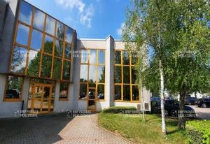 Location bureaux Villers-lès-Nancy - Technopôle Nancy-Brabois