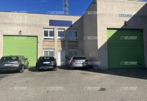 Local d'activité à louer Vénissieux - Proche périphérique